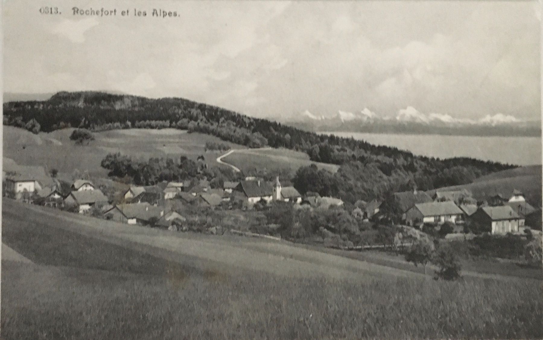Cartes postales: Rochefort NE – D'occasion à Frauenfeld par Merk52
