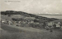 Rochefort NE