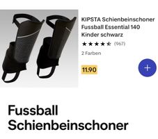 # KIDS - Fussballschoner Gr. 130-150 - KIPSTA #