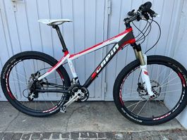 Mountain-Bike SCAPIN