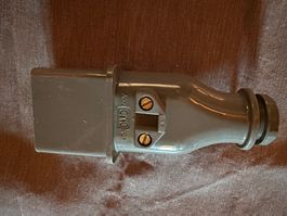 Stecker J25 5 Polig CMC