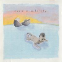 Music to be born by (CD)