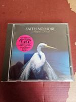 CD - Faith No More – Angel Dust (Hard Rock, 1993)
