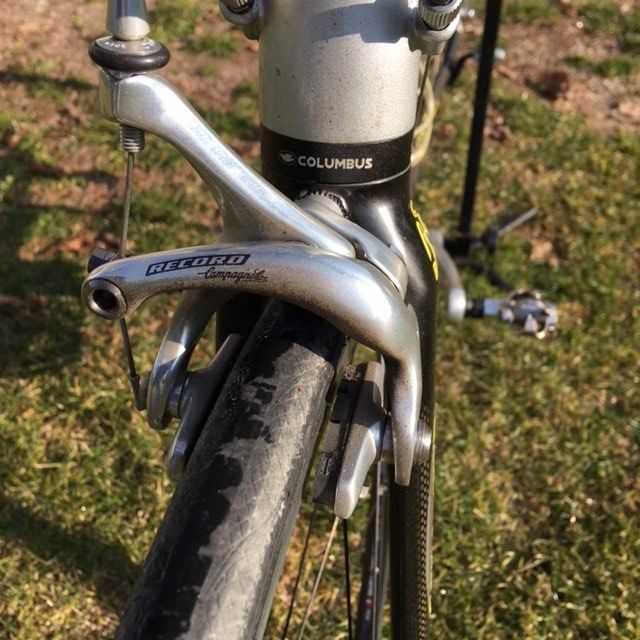 Biciclette: VELO SPORT CBT GUIDON PLAT – Usato da FULLY venduto da mau_7l6y 5
