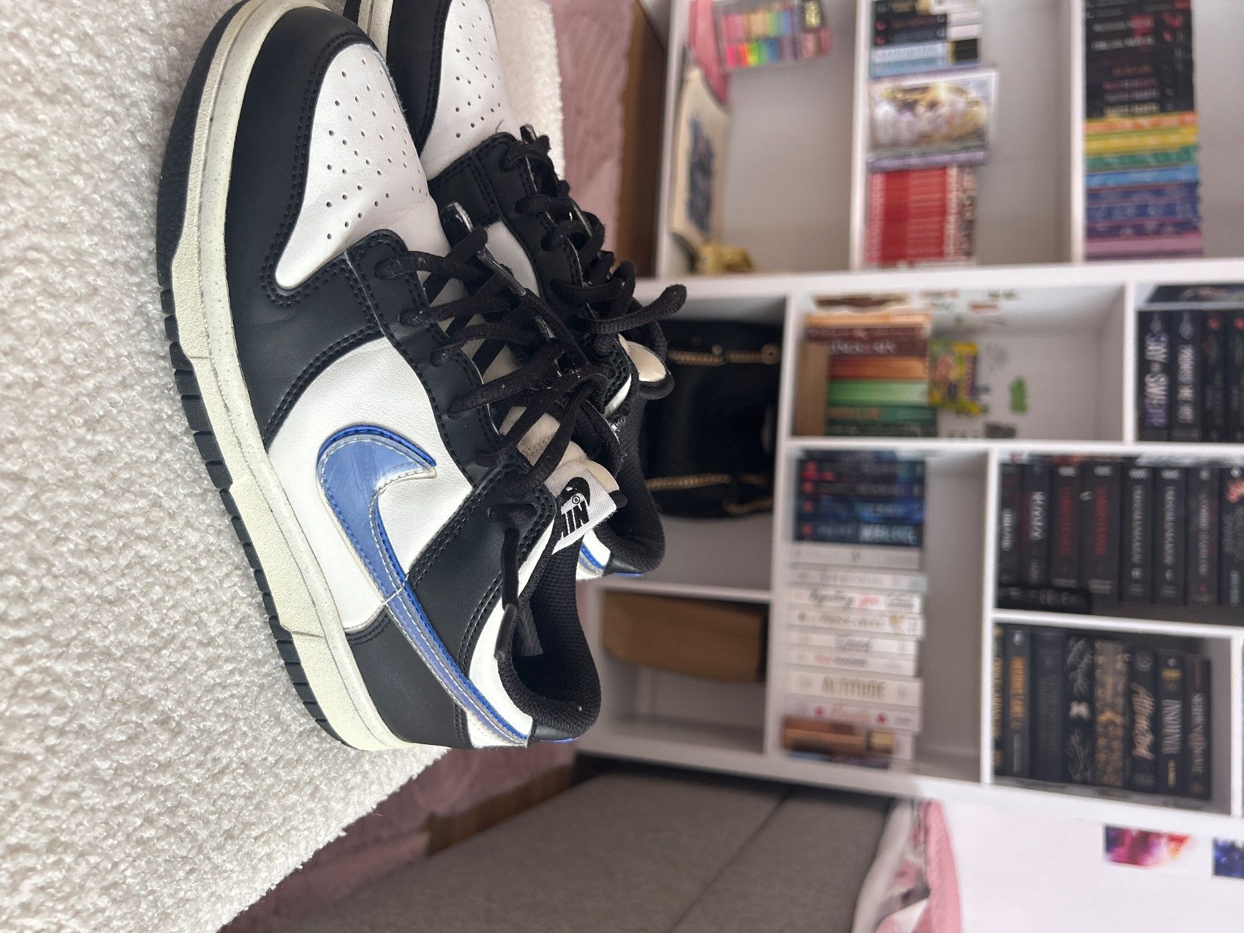Nike Herrenschuhe: Dunk Nike – Gebraucht aus Sierre von art_wqf9