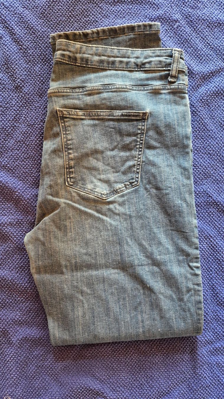 C&A Jeans: Damenjeans, Grösse 44 – Usato da Liestal venduto da Sigold