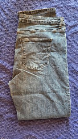 Damenjeans, Grösse 44