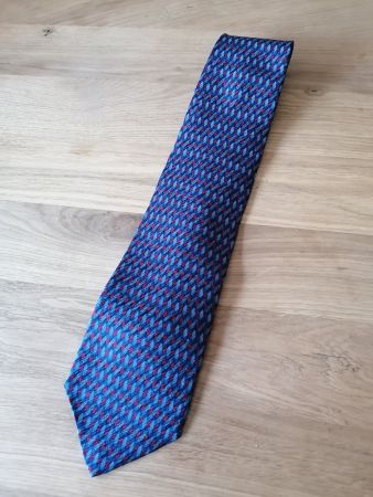 Calvin Klein Krawatte U.S.A. - Nr. 9