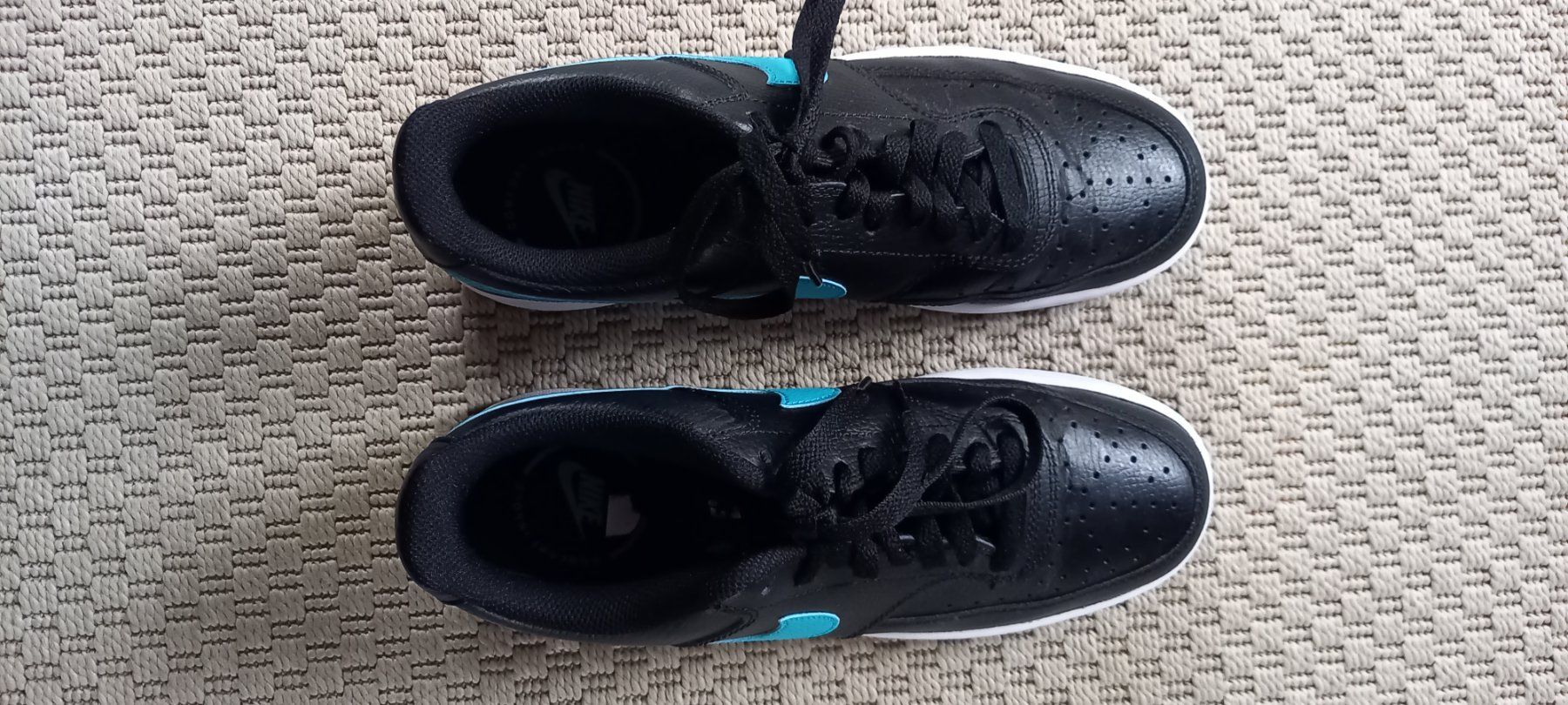 Nike Scarpe da uomo: sneaker – Nuovo (secondo la descrizione) da Höri venduto da bsc_68fw 1