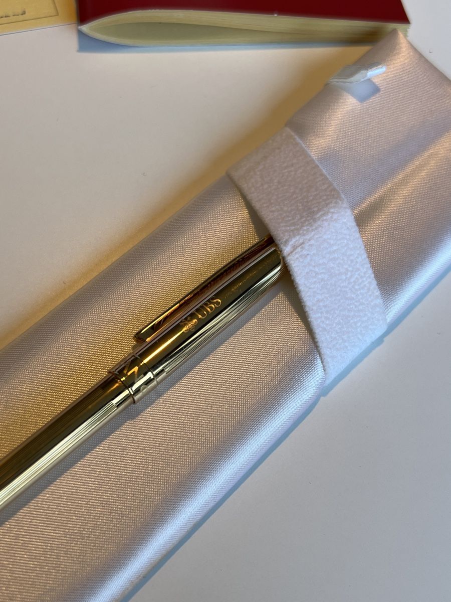 Caran D'Ache Stifte & Marker: Caran d’Ache pen – Gebraucht aus Zürich von  2