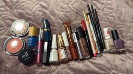 Grosser Make Up Set