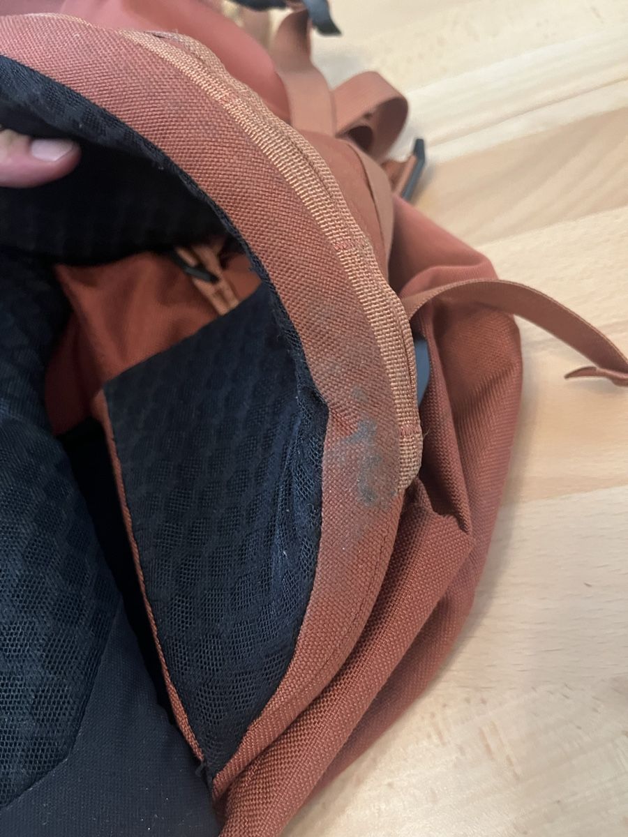 Rucksäcke: Rucksack - BACH Specialist 75L long – Gebraucht aus Winterthur von philippruppli 4