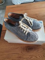 Espadrilles avec lacets Guess taille 39