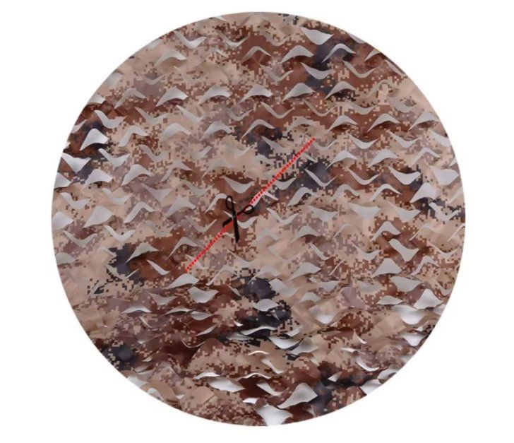 Altro per Esercito: Tarnnetz Camo Grösse 2m x 2m – Nuovo e nell'imballaggio originale da Geneve venduto da Titi2008 5