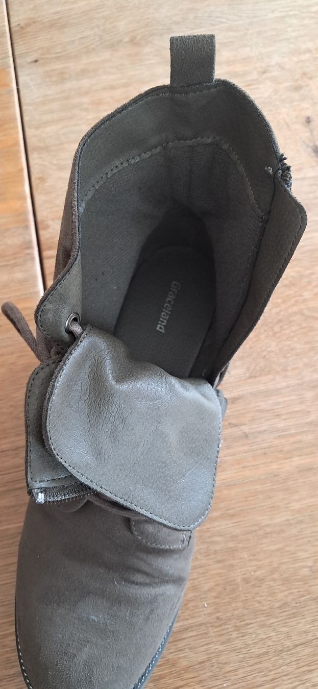 Damenschuhe: Schuhe Gr.42 – Gebraucht aus Nidau von Darkpooh 4