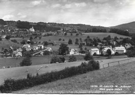 AK  St.Gallen-West
