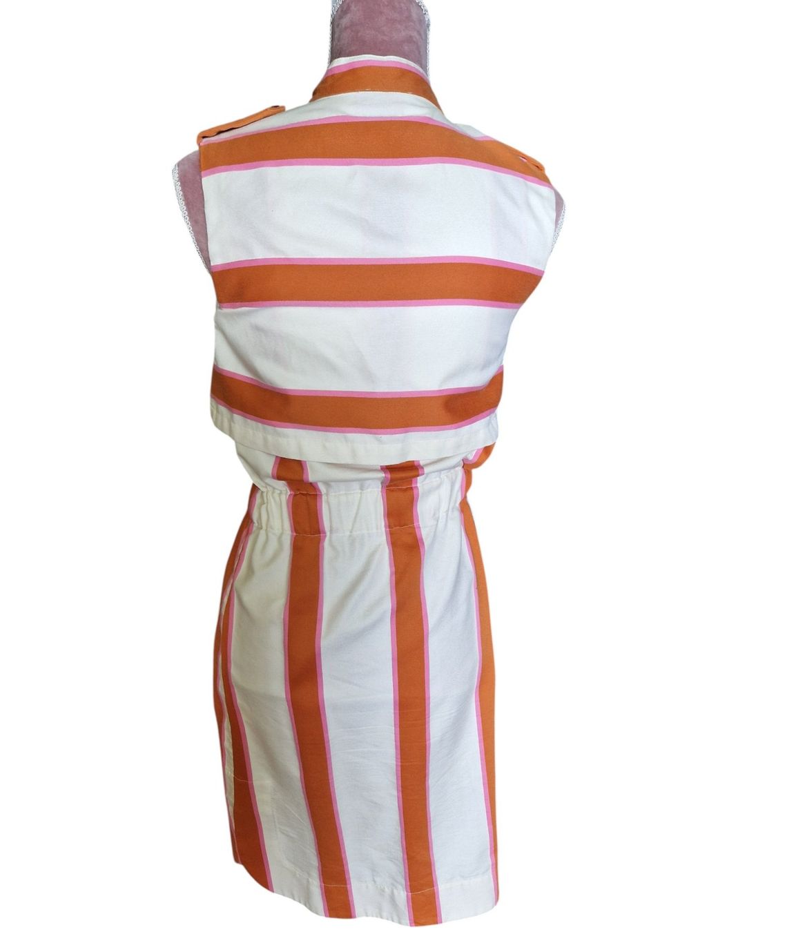 Vestiti: Kleid Vintage – Usato da Mörschwil venduto da wunderkiste44 4
