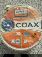 CAVEL DG113 Koaxialkabel 90m 75 Ohm