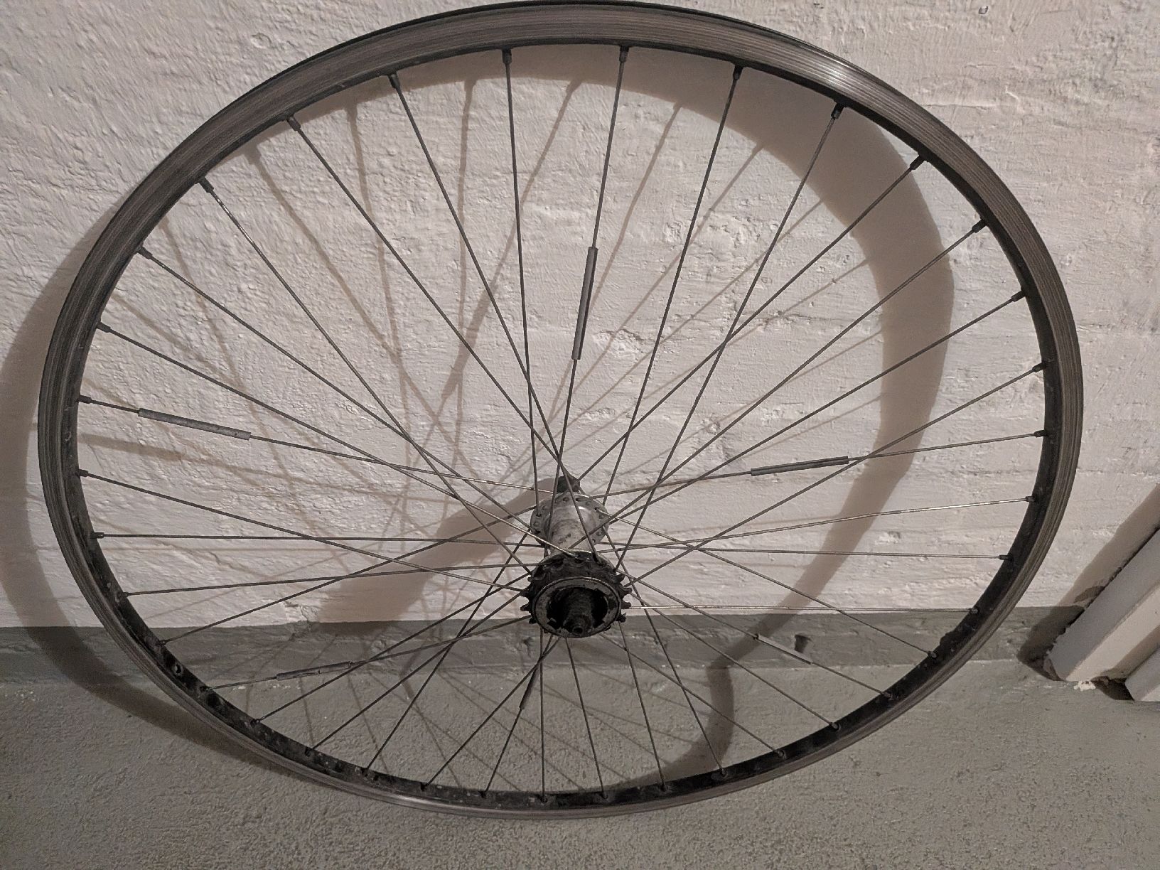 Pneumatici & Ruote complete: Singlespeed Laufräder – Difettoso da zürich venduto da donfebbraio 2