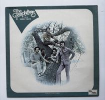 The Temptations All Directions LP VG+/VG+  Motown 1972