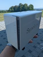 Synology DiskStation DS213j