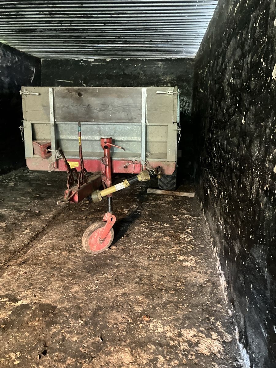 Rimorchi: À vendre – Usato da Châbles FR venduto da DAN712