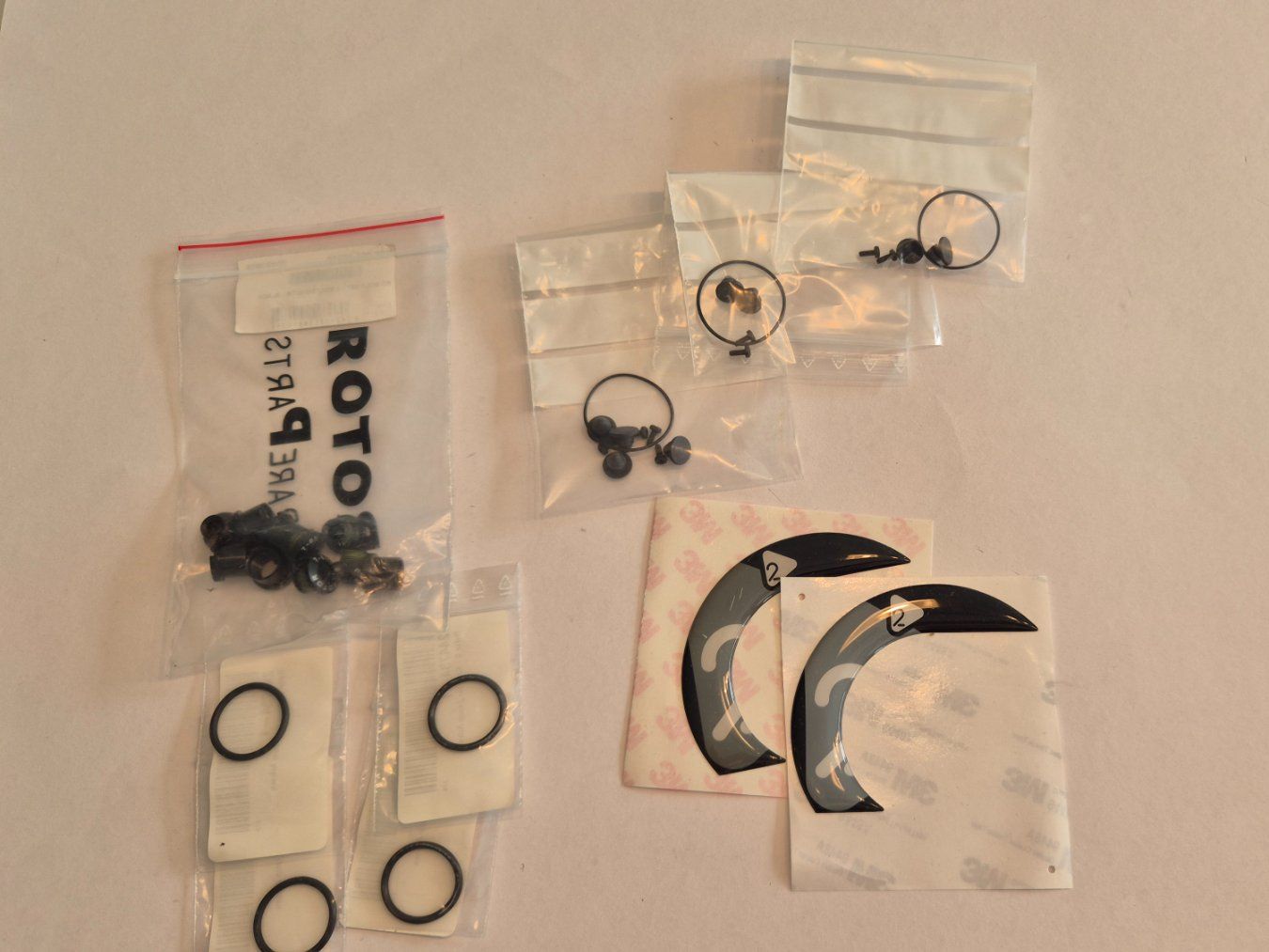 Pièces détachées: Powermeter power2max – D'occasion à Schmitten FR par Drachen_26 5