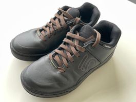 Five Ten Freerider EPS Mountain Biking Shoe Black