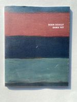 Sean Scully "Dark Yet" Exhibition Catalogue - Art Book