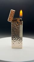 Briquet Dunhill Rollagas Bark