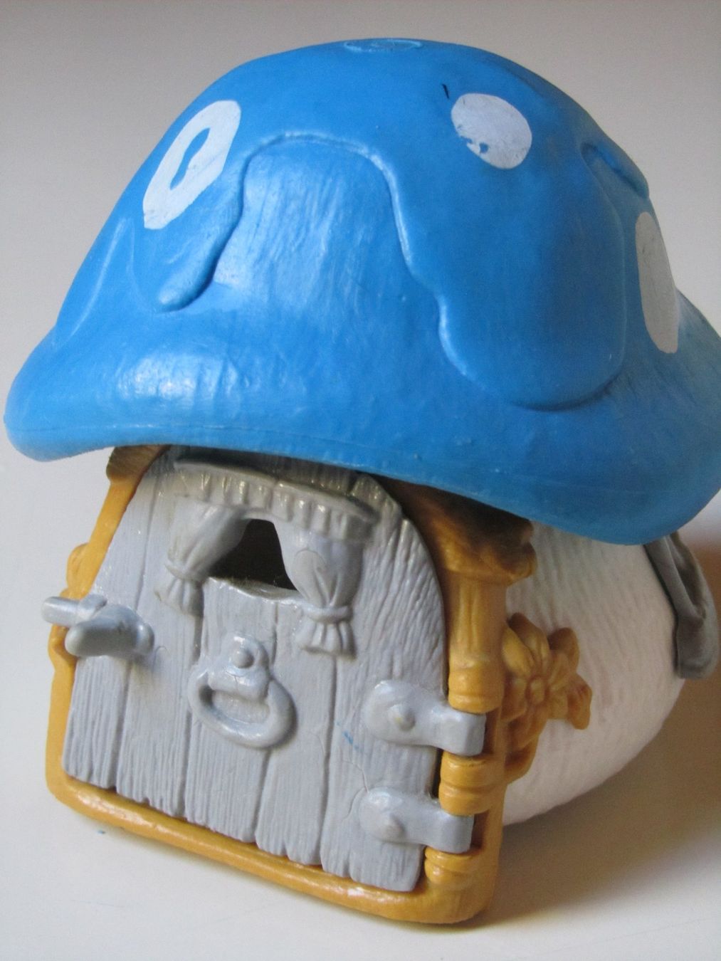 Schleich Giocattoli: 15 schtroumpfs + 1maison – Usato da Lajoux JU venduto da tolegeo 3