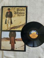 Kevin Johnson - Journeys, Vinyl LP d'époque,