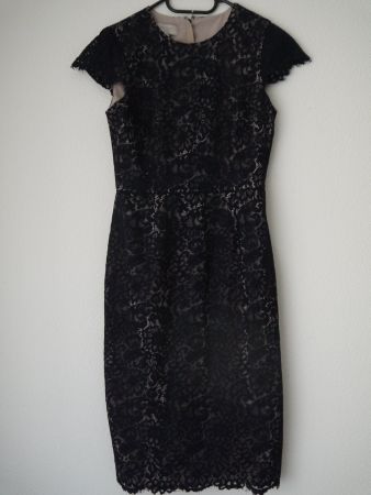HOBBS Kleid