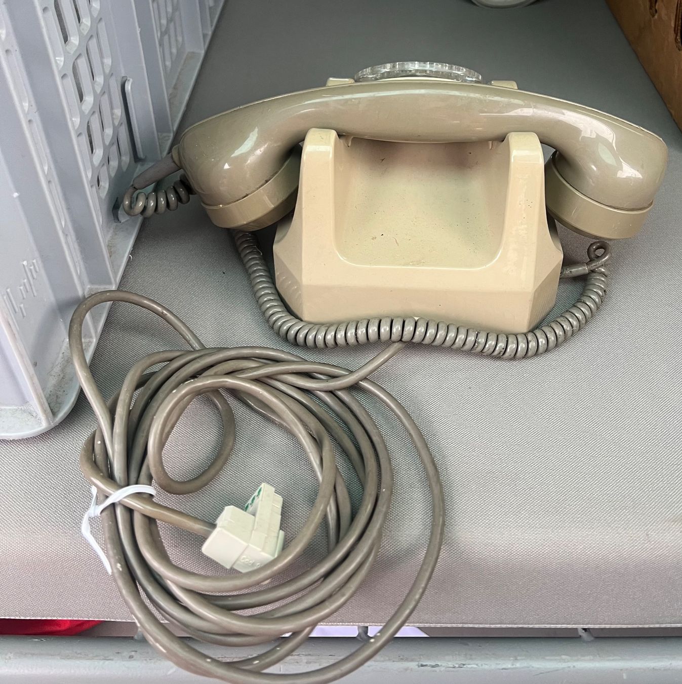 Telefone: Telefon aus den 70 iger Jahre – Gebraucht aus Menziken von alenka01 2