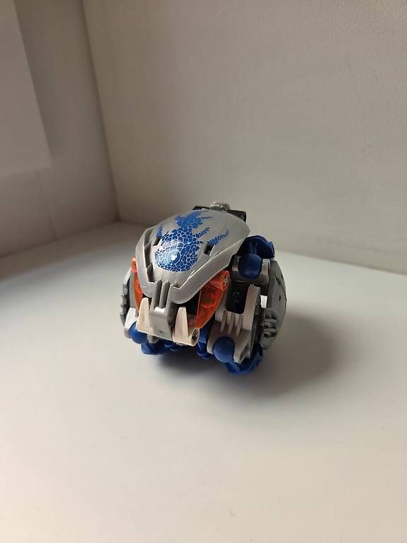 Spielzeuge: Lego Technic Bionicle Bohrok acqua – Gebraucht aus Locarno von gab_22kt 2