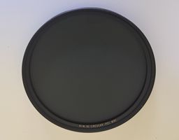 B+W Circular - Pol - Filter 82mm