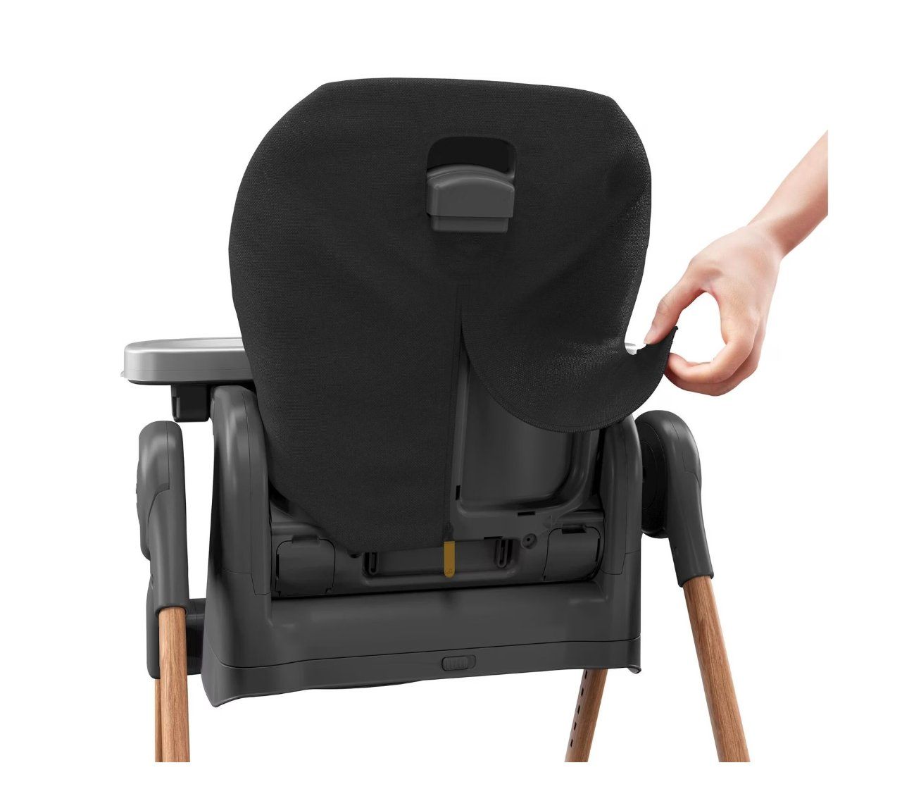 Maxi-Cosi Seggioloni: Maxi-Cosi Minla Essential Graphite – Usato da Rüti ZH venduto da rut_q8gx