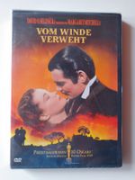 Filmklassiker auf DVD: Vom Winde verweht 📀