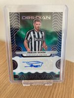 Panini Obsidian 2023-24 - Fabian Schär Auto /199