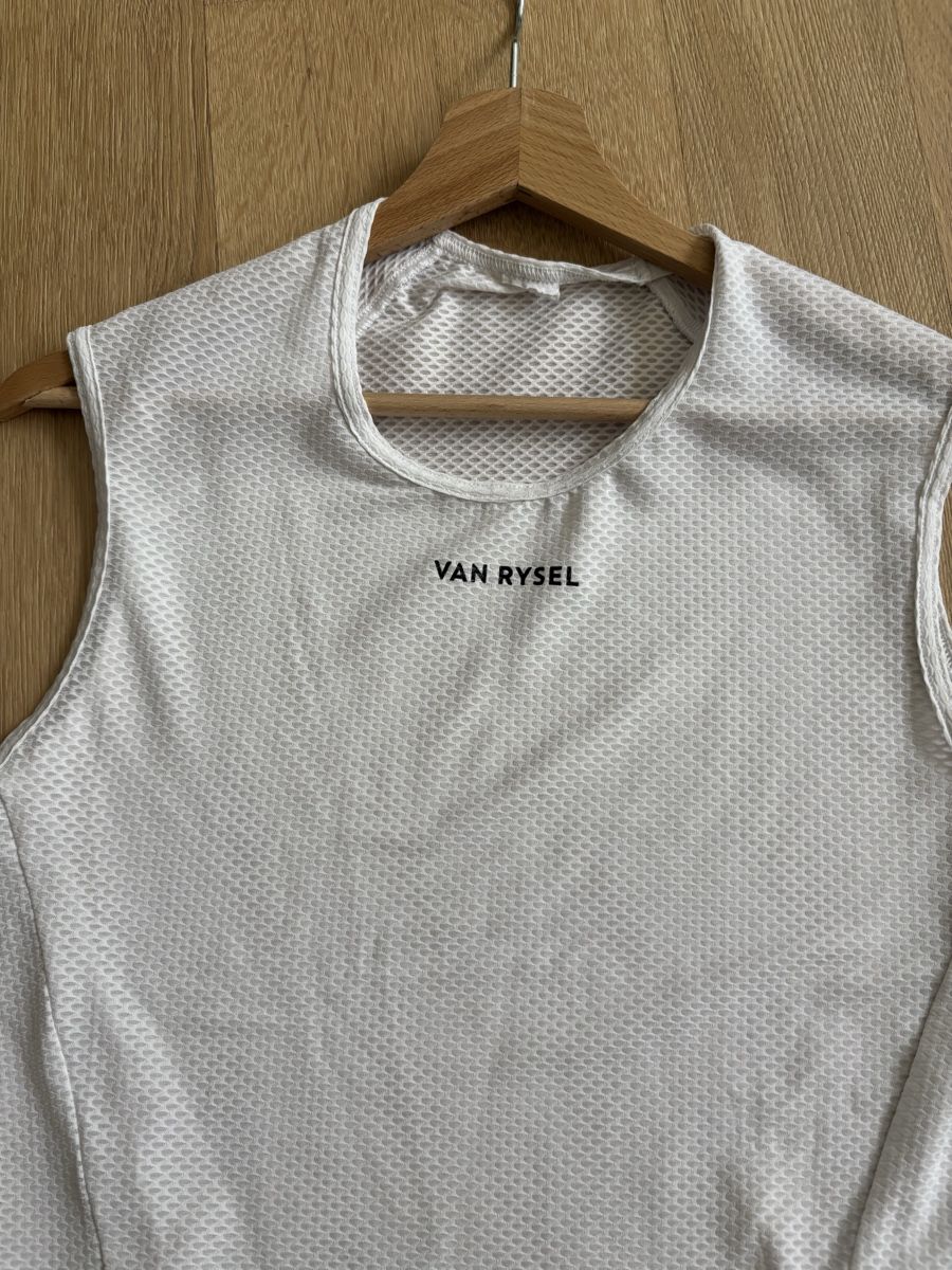 Decathlon Canottiere & Pantaloni: Van Rsel Base layer (Gr. L) – Nuovo (secondo la descrizione) da Wallisellen venduto da simeli94 2