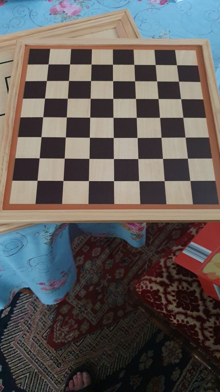 Jeux: Spielesammlung aus Holz – Neuf (Voir description) à Villmergen par stier74 6
