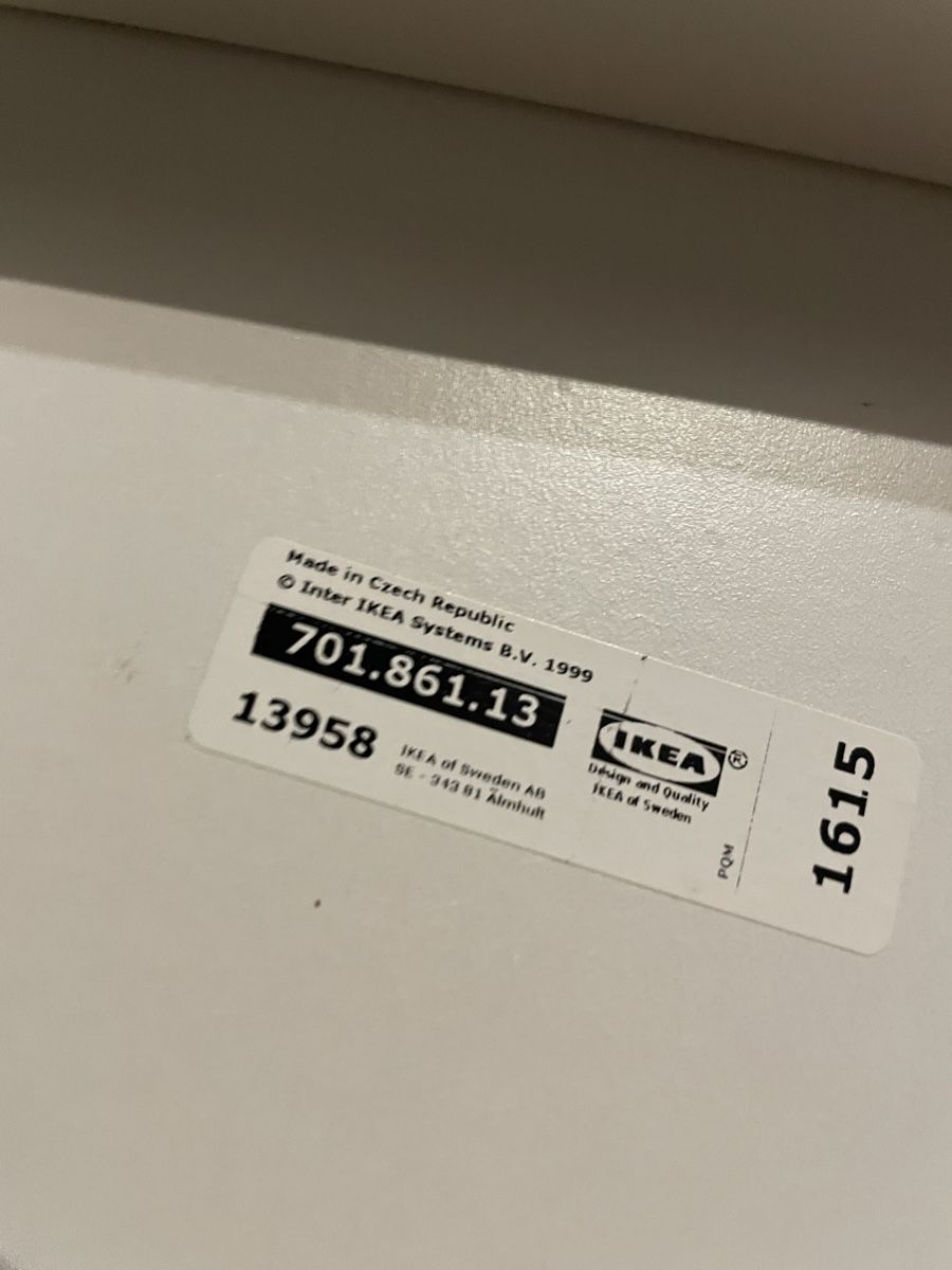 Sonstiges für Haushalt & Wohnen: Pflanzenständer Ikea – Gebraucht aus Ennetbühl von Anna.K. 5