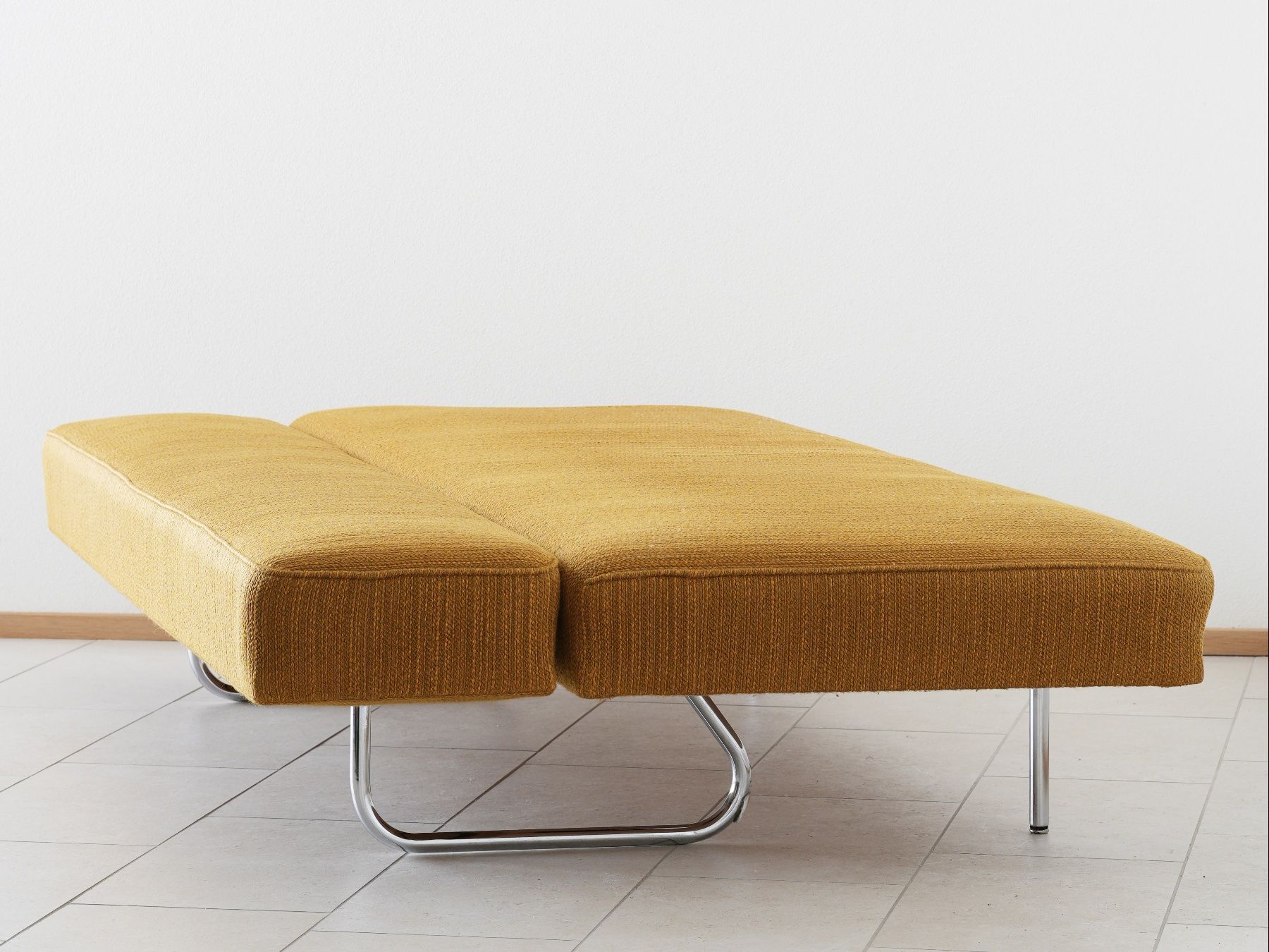 Divani: Bettsofa Ernst Ambühler "EA616" Original teo jakob – Usato da Zürich venduto da Grrrmbl 1