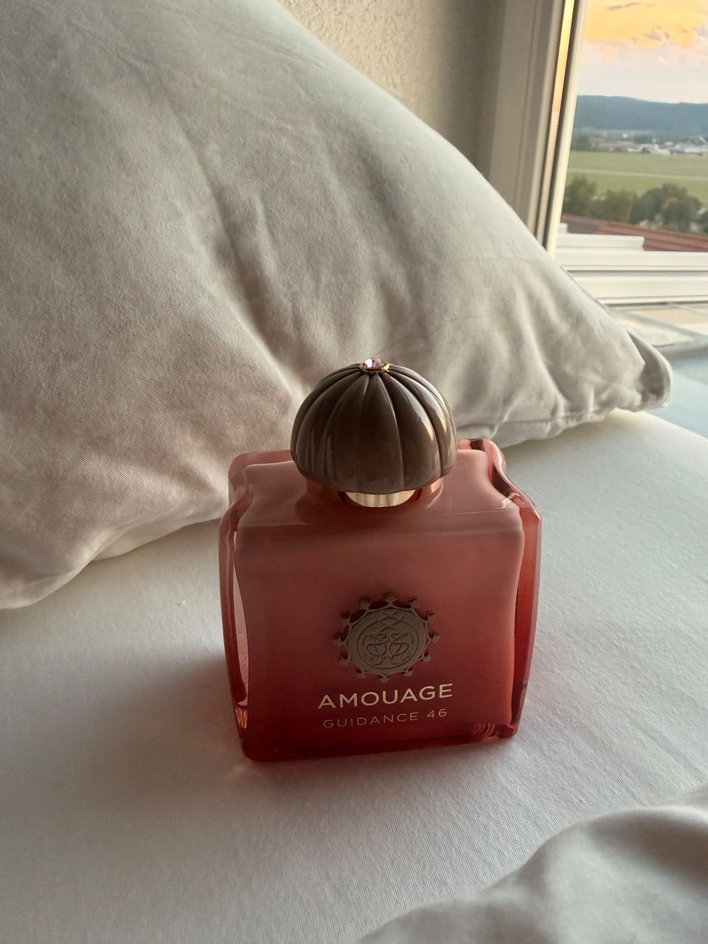 Amouage Parfums & Eau de Toilette: Amouage Guidance 46 Extrait de Parfum – D'occasion à Wangen ZH par misterx013 1