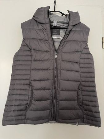 GILET/ STEPPWESTE STREET ONE - FABRIKNEU