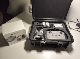 DJI Mini 4 Pro mit Koffer, 2 Akkus & OVP  Sehr gepflegt