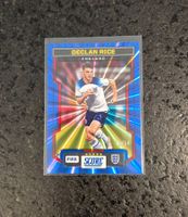 Declan Rice /50 - England - Panini