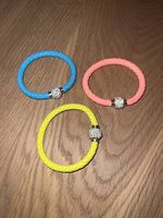 Bunte Magnet Armbänder