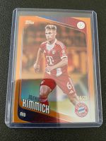 Joshua Kimmich 14/25 Topps UCC Flagship 25/26
