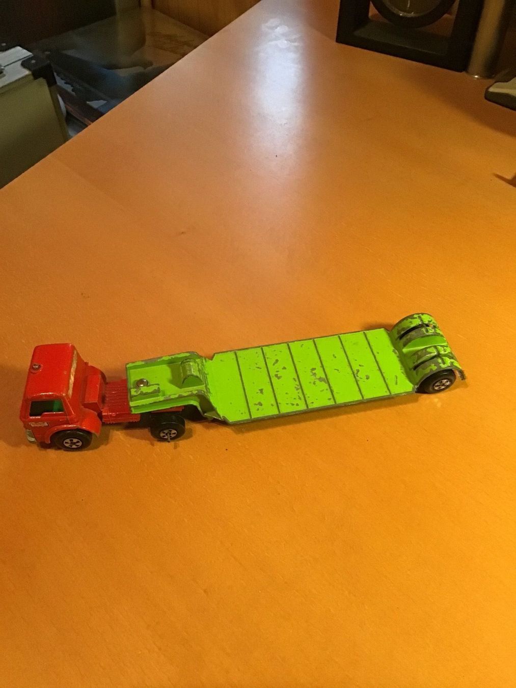 Matchbox Modellini d'auto: Matchbox – Usato da Horw venduto da adler65 2